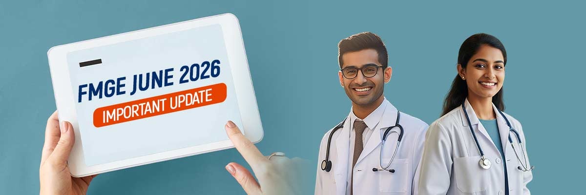 FMGE June 2026: Final Chance to Submit Deficient Documents Till June 19